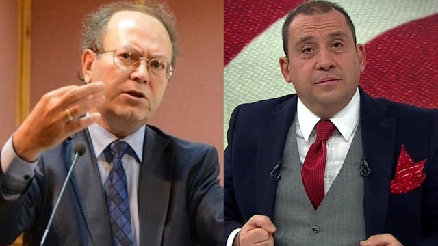 Yeni Şafak yazarından Erkan Tan'a: ''Paçoz''