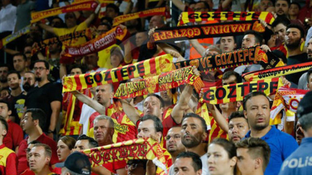 Göztepe'de kombineler belirlendi