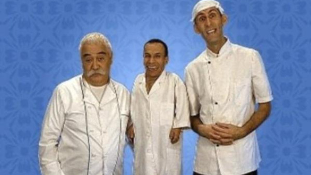 Tiyatro sanatçısı Mevlüt Demiryay hayatını kaybetti