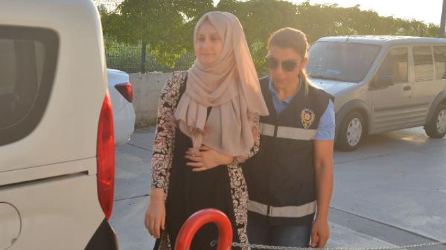 Adana'da FETÖ operasyonu: 37 gözaltı kararı
