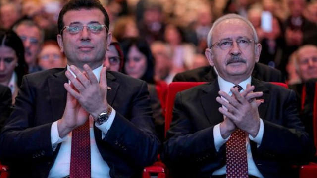 Ekrem İmamoğlu Cumhurbaşkanı adayı olur mu ? Kılıçdaroğlu'ndan yanıt