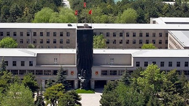 Kara Harp Okulu davasında ceza yağdı
