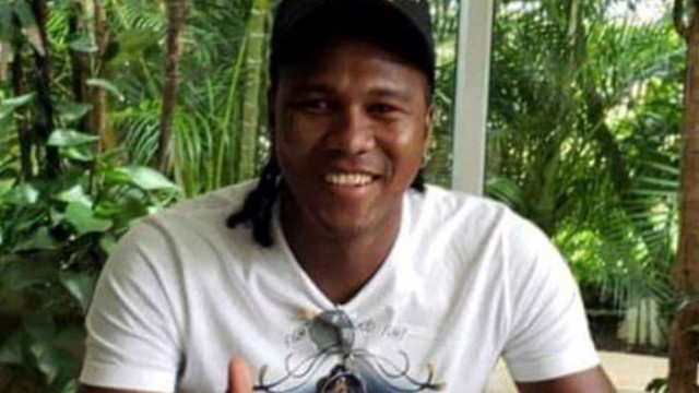 Denizlispor'da Rodallega'dan mesaj var