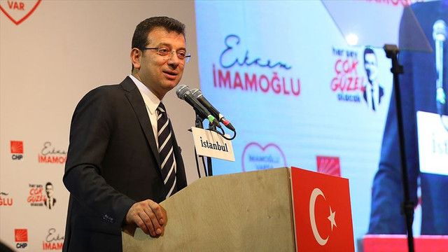 ''Ekrem İmamoğlu''nun Anadolu'daki karşılığı yüzde 60'lara dayandı''