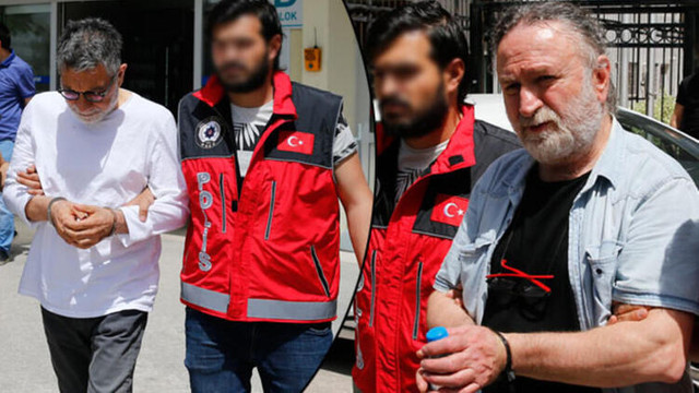 Pedofili içeren skandal kitapla ilgili istenen cezalar belli oldu