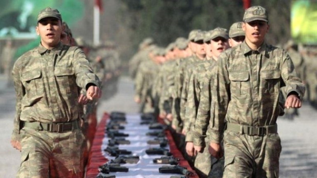 Milli Savunma Bakanı'ndan erken terhis açıklaması