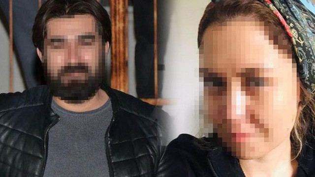 10 milyonluk vurgun ! Sevgilisiyle yurt dışına kaçtı