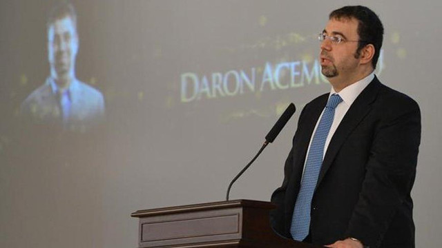 Yeni parti dünyaca ünlü ekonomistin peşinde