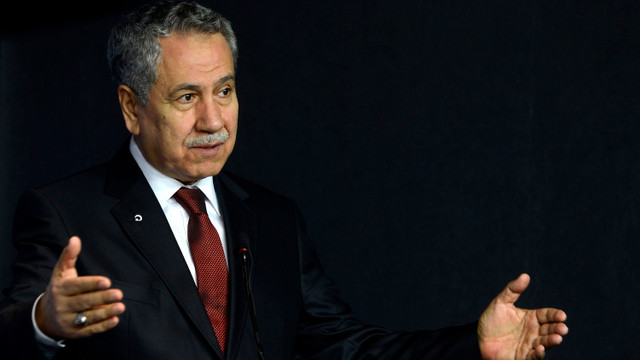 Arınç'tan dikkat çeken Babacan ve Davutoğlu açıklaması