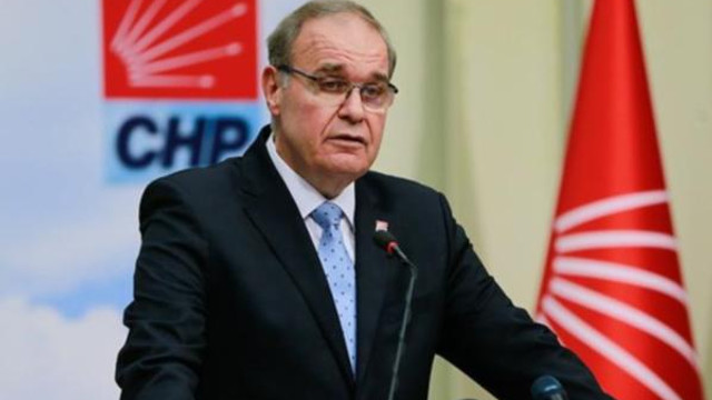 Yavaş ve İmamoğlu'na yetki darbesine çok sert tepki