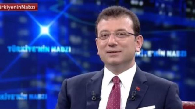 Ekrem İmamoğlu'dan Cübbeli Ahmet'e tepki !