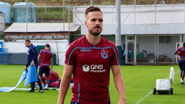Schalke 04'ün Filip Novak ısrarı