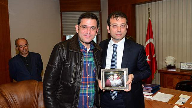 Fatih Portakal’dan İmamoğlu’na 3 uyarı