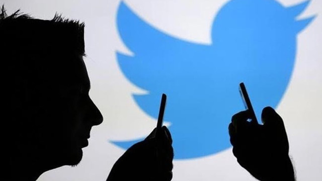 Twitter'dan siyasilere ''uyarı etiketi''