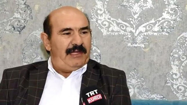 AK Parti'den TRT'ye Öcalan tepkisi