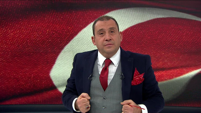 Dikkat çeken sözler: ''Cumhurbaşkanı Erdoğan, Erkan Tan'dan şikayetçi''