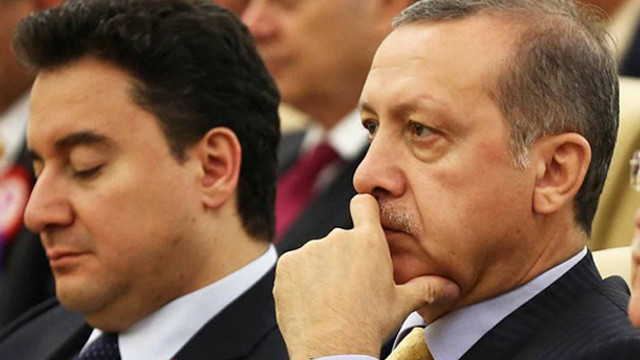 Dikkat çeken iddia: Erdoğan, Ali Babacan'a görev mi verecek ? | Politika