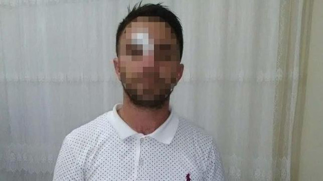 İstanbul�da polis dehşeti! Yanlış evi basıp, ev sahibini darp ettiler
