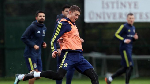 Roman Neustadter: Fenerbahçe kötüydü ama ben iyi oynadım