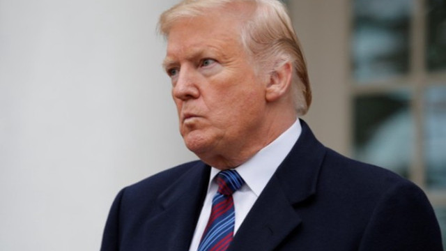 Trump: ABD ticaret savaşında milyarlar kazanıyor