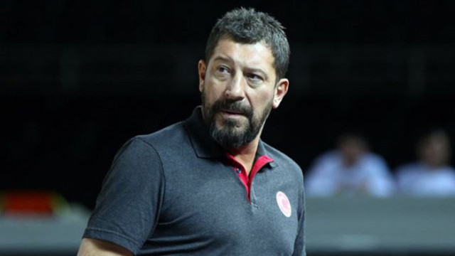 Ufuk Sarıca: Hayaller yine gerçek olacak