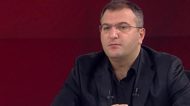 Türkiye gazetesinden sürpriz Cem Küçük kararı