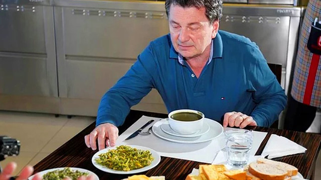 Vedat Milor'den şok açıklama: ''Patronun restoranlarını eleştirince...''