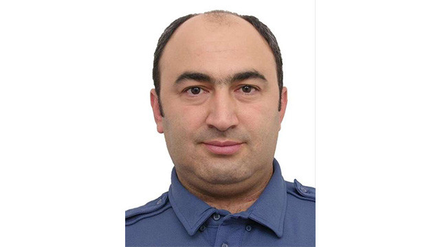 Kavga ayırırken vurulmuştu... Şehit oldu