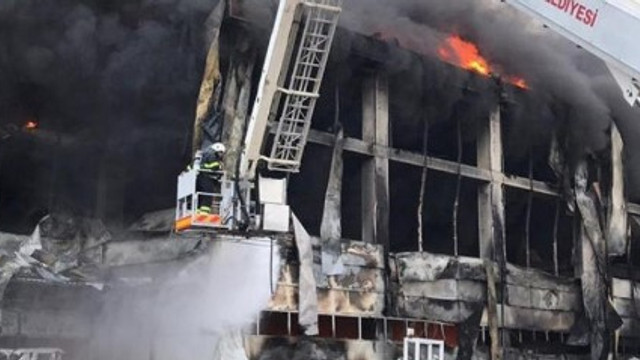 4 kişi hayatını kaybetmişti... Fabrika sahibi için flaş karar