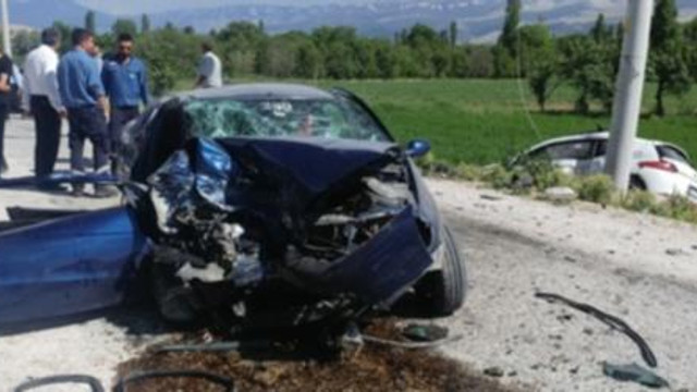 Bayram tatilinin acı tablosu: 65 ölü, 661 yaralı