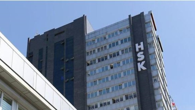 Gözler HSK'ya çevrildi: YSK'nın gerekçesi 10 gün yaşayabildi