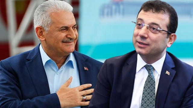 Yıldırım'ın Uğur Dündar isteğine Uğur Dündar'dan yanıt