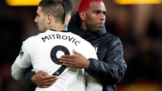 Ryan Babel'den Galatasaray paylaşımı