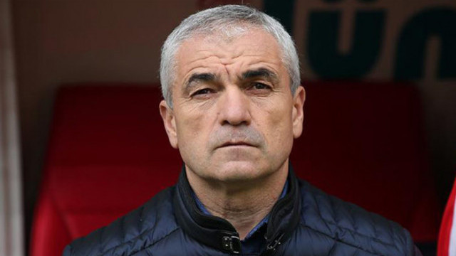 Rıza Çalımbay'dan Aatif ve Alper Potuk açıklaması
