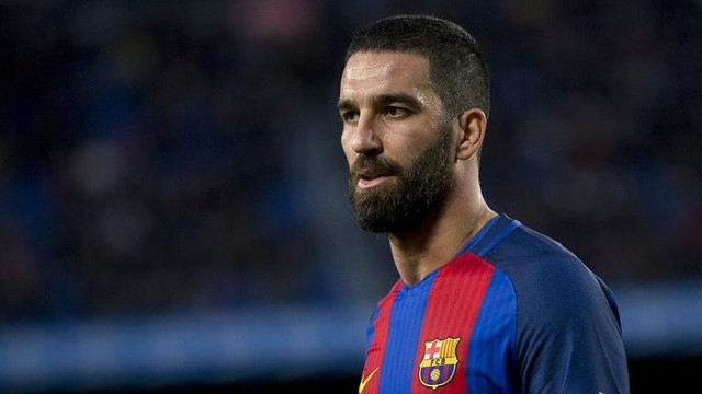 Mundo Deportivo: Arda Turan kariyerini Galatasaray'da bitirmek istiyor