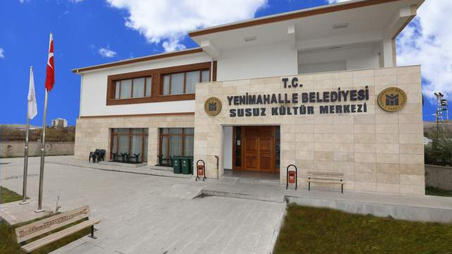 Yenimahalle’ye yeni kültür, sanat merkezleri geliyor