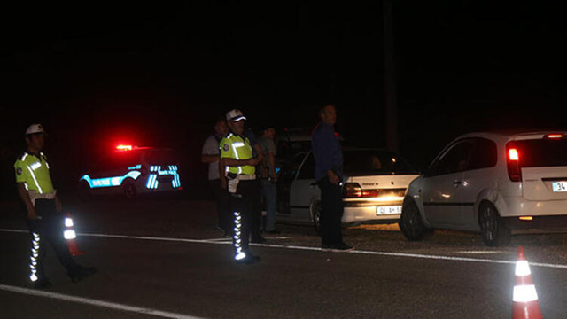 Kastamonu'da su kavgası: 4 ölü, 1 yaralı