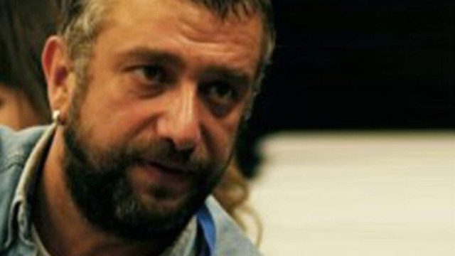Oyuncu Haktan Pak hayatını kaybetti