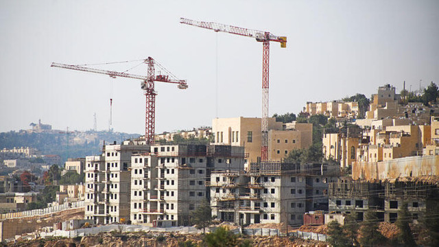 ABD'den İsrail'e yeşil ışık