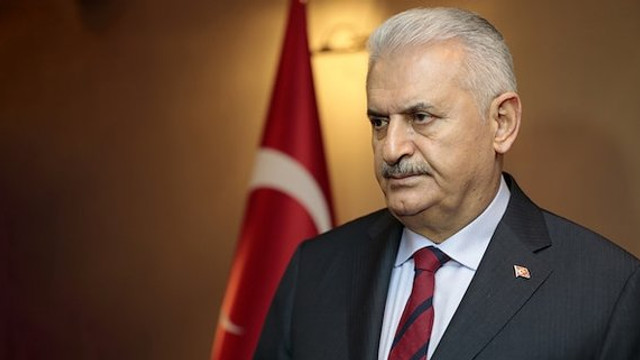 Binali Yıldırım'dan Uğur Dündar açıklaması