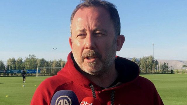 Yeni Malatyaspor'da Sergen Yalçın dönemi
