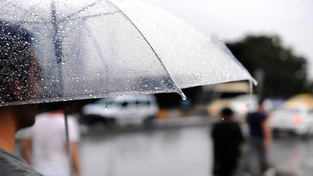Meteoroloji'den kritik uyarı ! Hafta boyunca etkili olacak