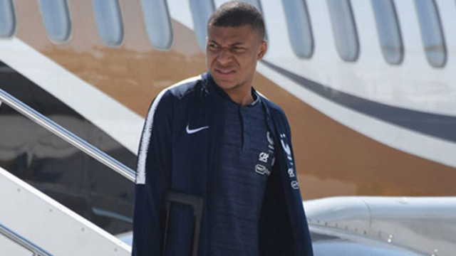 Hasan Ali, Mbappe'ye nefes aldırmadı! Fransızlar öyle bir karar verdi ki