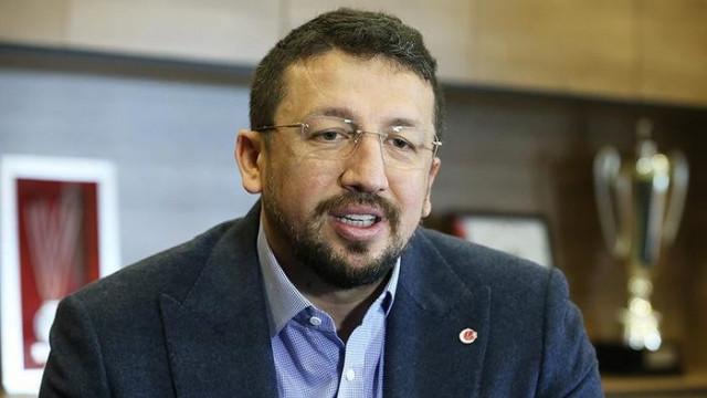 Hidayet Türkoğlu: Bu seri çok keyifli olacaktır