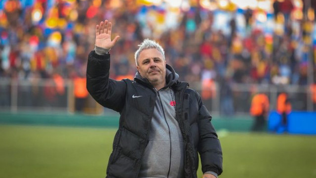 Marius Sumudica Gazişehir'den teklif aldığını açıkladı