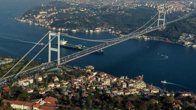 Köprü ve otoyol geçişlerinde flaş karar ! Zam gelecek mi ?