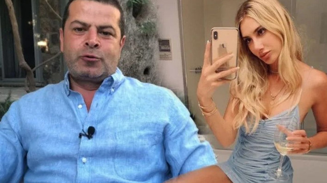 Cüneyt Özdemir'den Şeyma Subaşı bombası