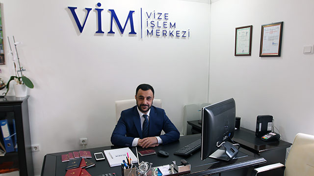 Rusya Vizesi Kalkti Mi Ekonomi