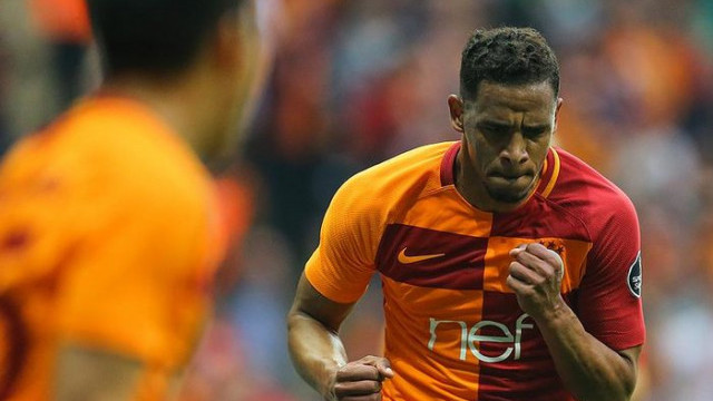 Galatasaray'da Fernando Reges ile yollar ayrıldı