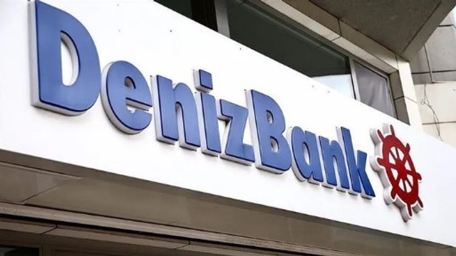 Denizbank resmen satıldı !